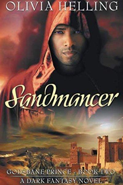 Cover of Sandmancer