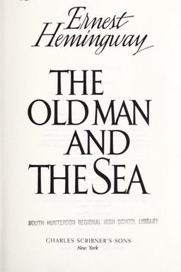 The old man and the sea