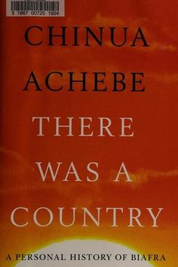 Cover of There Was a Country