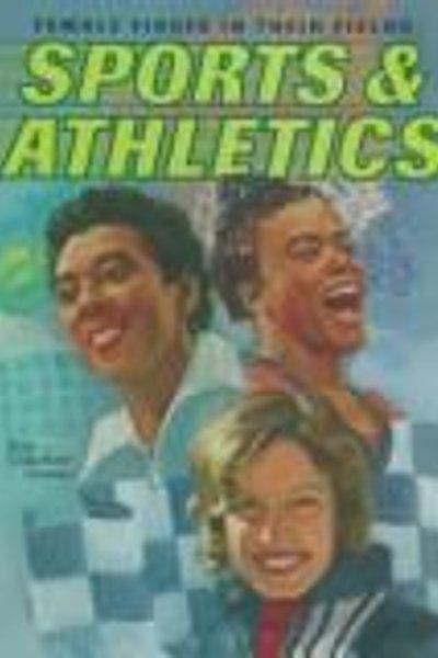 Cover of Sports & athletics