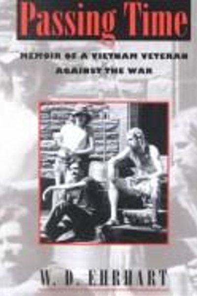 Cover of Marking time