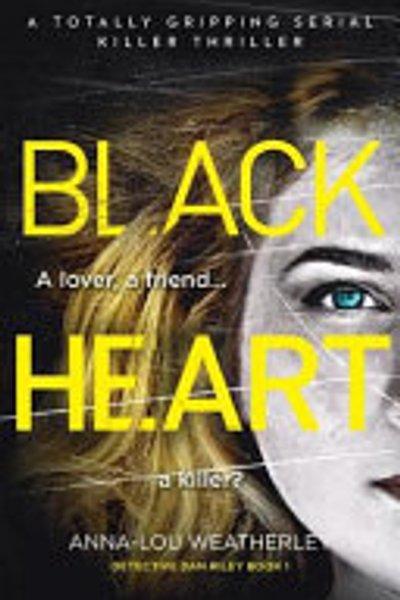 Cover of Black Heart