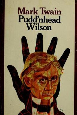 The Tragedy of Pudd'nhead Wilson