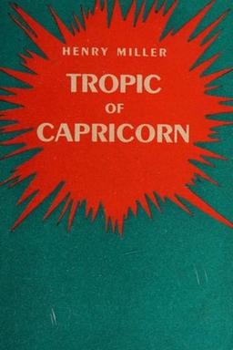 Tropic of Capricorn