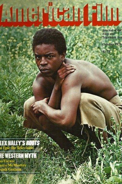 Cover of American Film