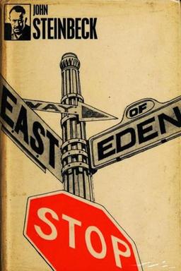 East of Eden