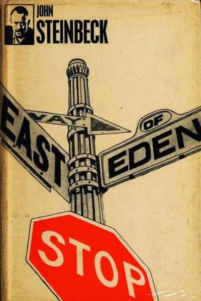 East of Eden
