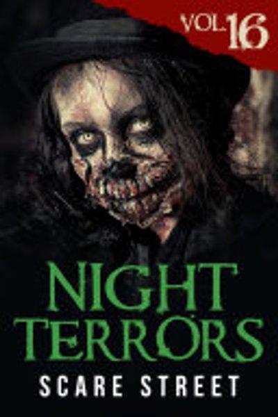 Cover of Night Terrors Vol. 16