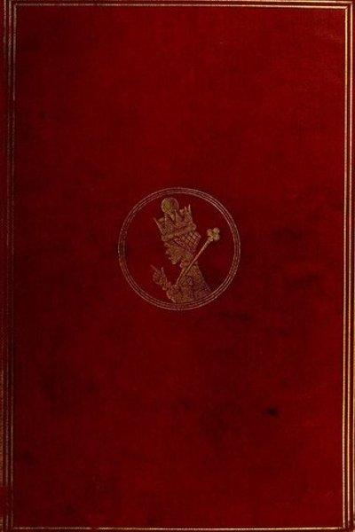 Cover of Through the Looking-Glass