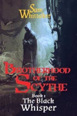 Black Whisper