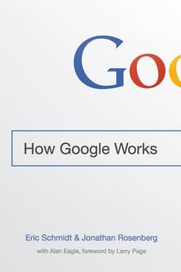 How Google Works
