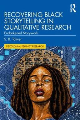 Cover of Recovering Black Storytelling in Qualitative Research