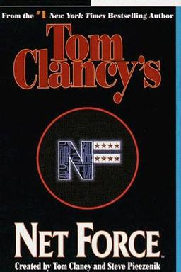 Tom Clancy's Net Force
