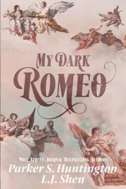 Cover of My Dark Romeo