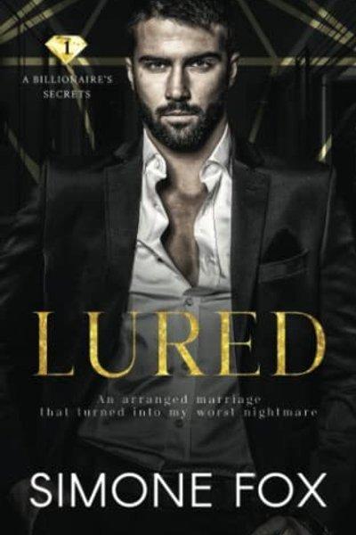 Cover of Lured