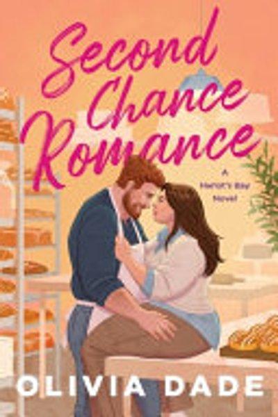Cover of Second Chance Romance