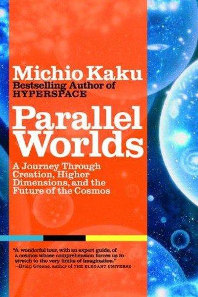 Cover of Parallel Worlds