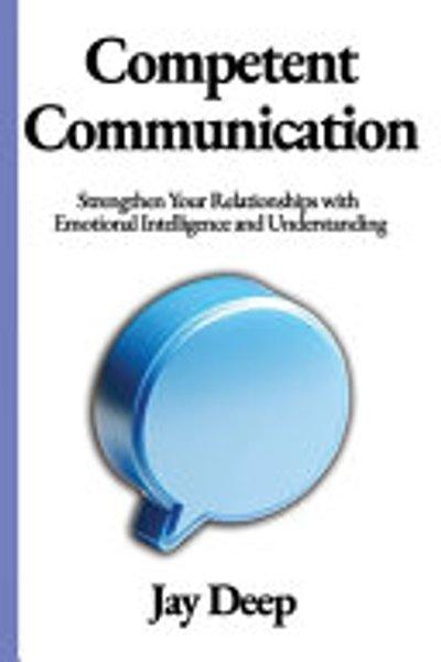 Cover of Competent Communication