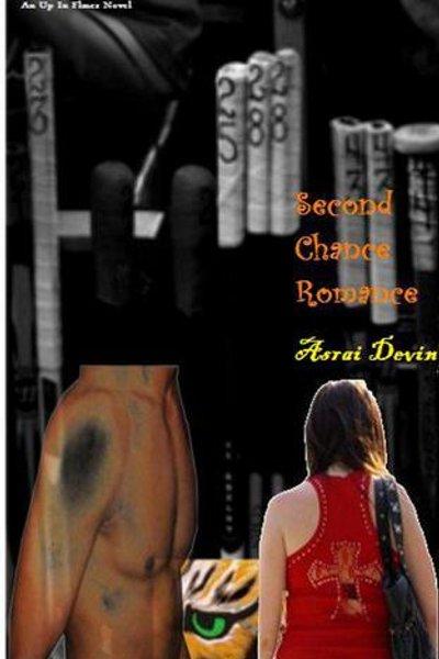 Cover of Second Chance Romance