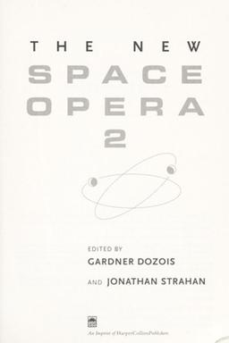 New Space Opera