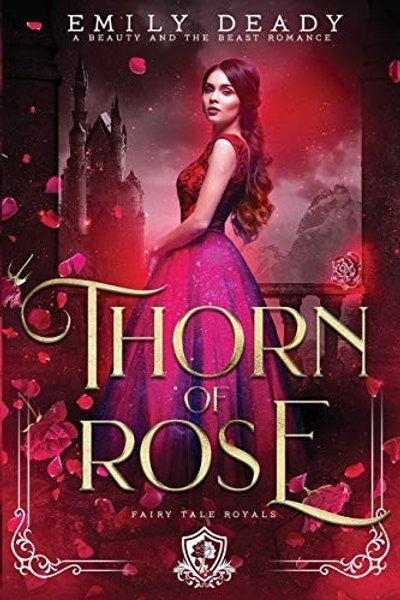 Cover of Thorn of Rose