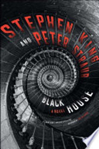 Cover of Black house