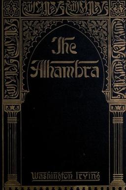 Cover of The Alhambra