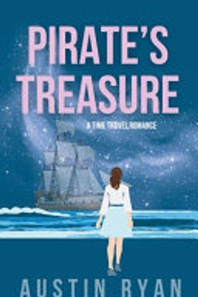 Cover of Pirate's Treasure