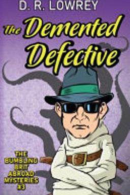 The Demented Defective