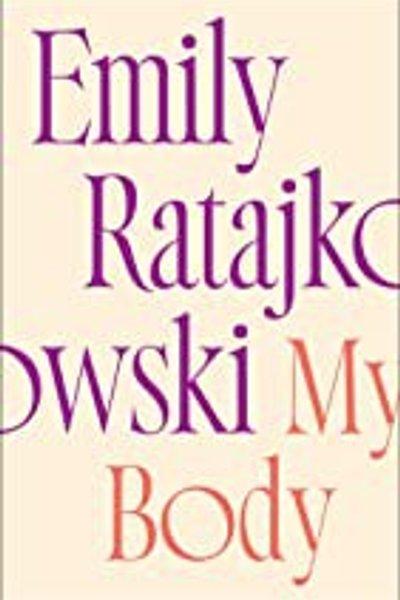Cover of My Body