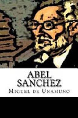 Cover of Abel Sánchez