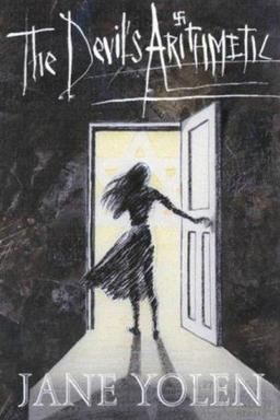 Cover of The devil's arithmetic