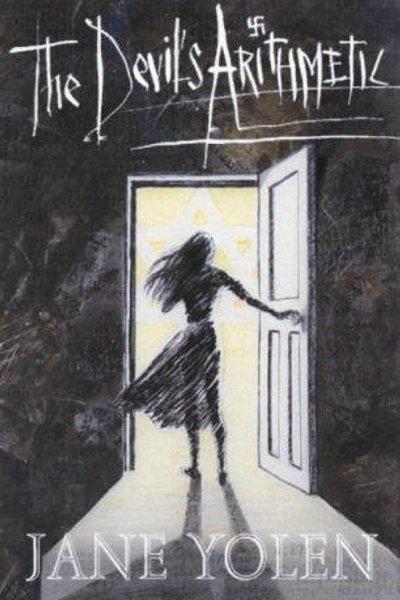 Cover of The devil's arithmetic