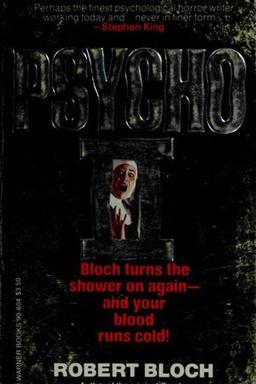 Psycho II