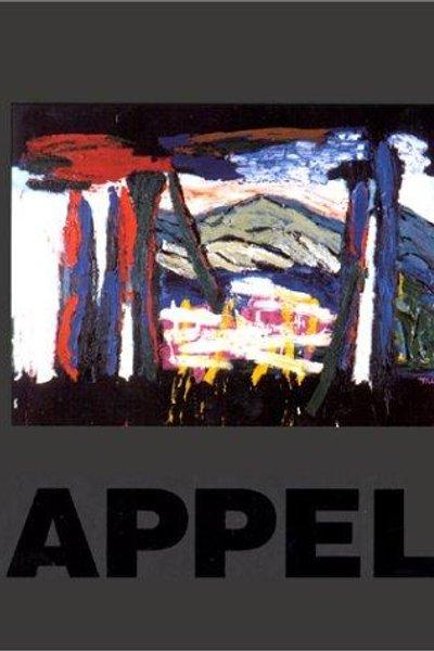 Karel Appel