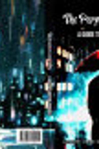 Cozy Mystery Writer's Handbook