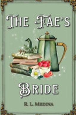 Cover of Fae's Bride