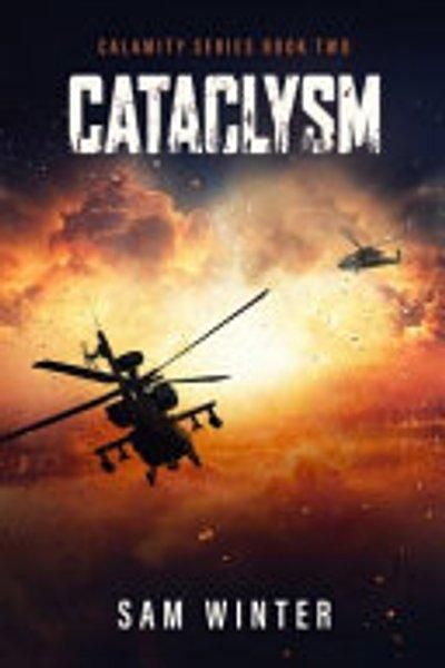 Cover of Cataclysm