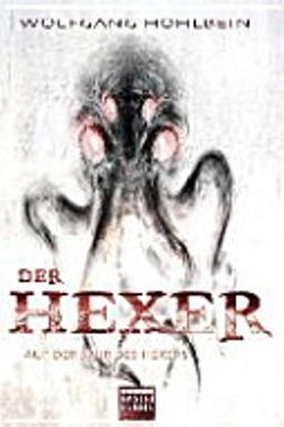 Cover of Auf der Spur des Hexers