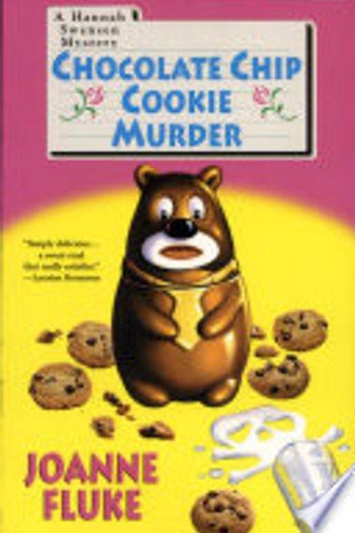 Chocolate Chip Cookie Murder
