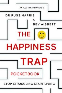 Happiness Trap Pocketbook
