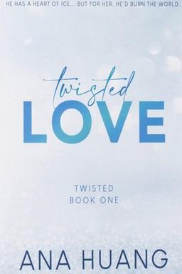 Cover of Twisted Love