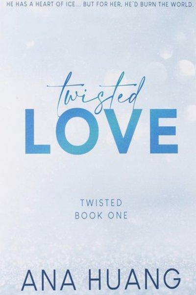 Cover of Twisted Love