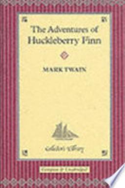Adventures of Huckleberry Finn
