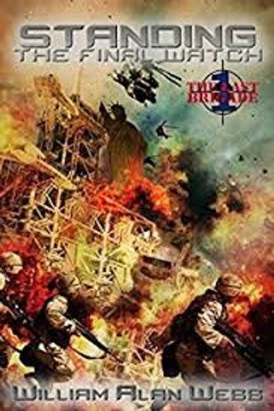 Cover of Standing the Final Watch