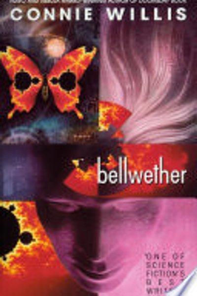 Cover of Bellwether