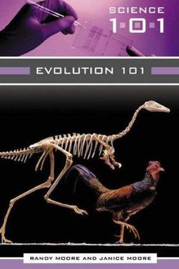 Evolution 101 (Science 101)