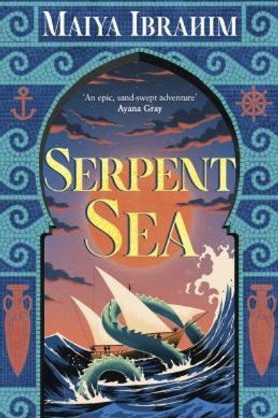 Serpent Sea