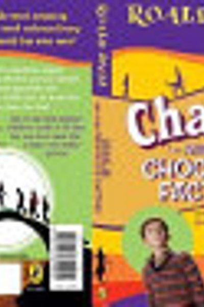 Charlie and the Chocolate Factory