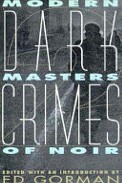 Cover of Dark Crimes 2
